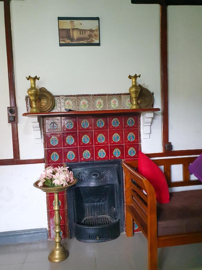 Hotel Ruchi House Nuwara Eliya Exterior foto