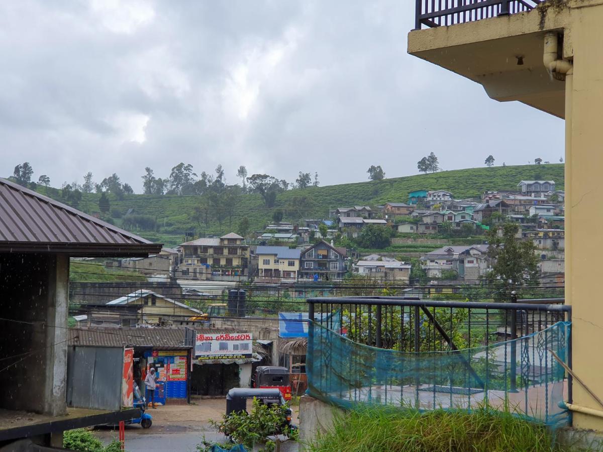 Hotel Ruchi House Nuwara Eliya Exterior foto