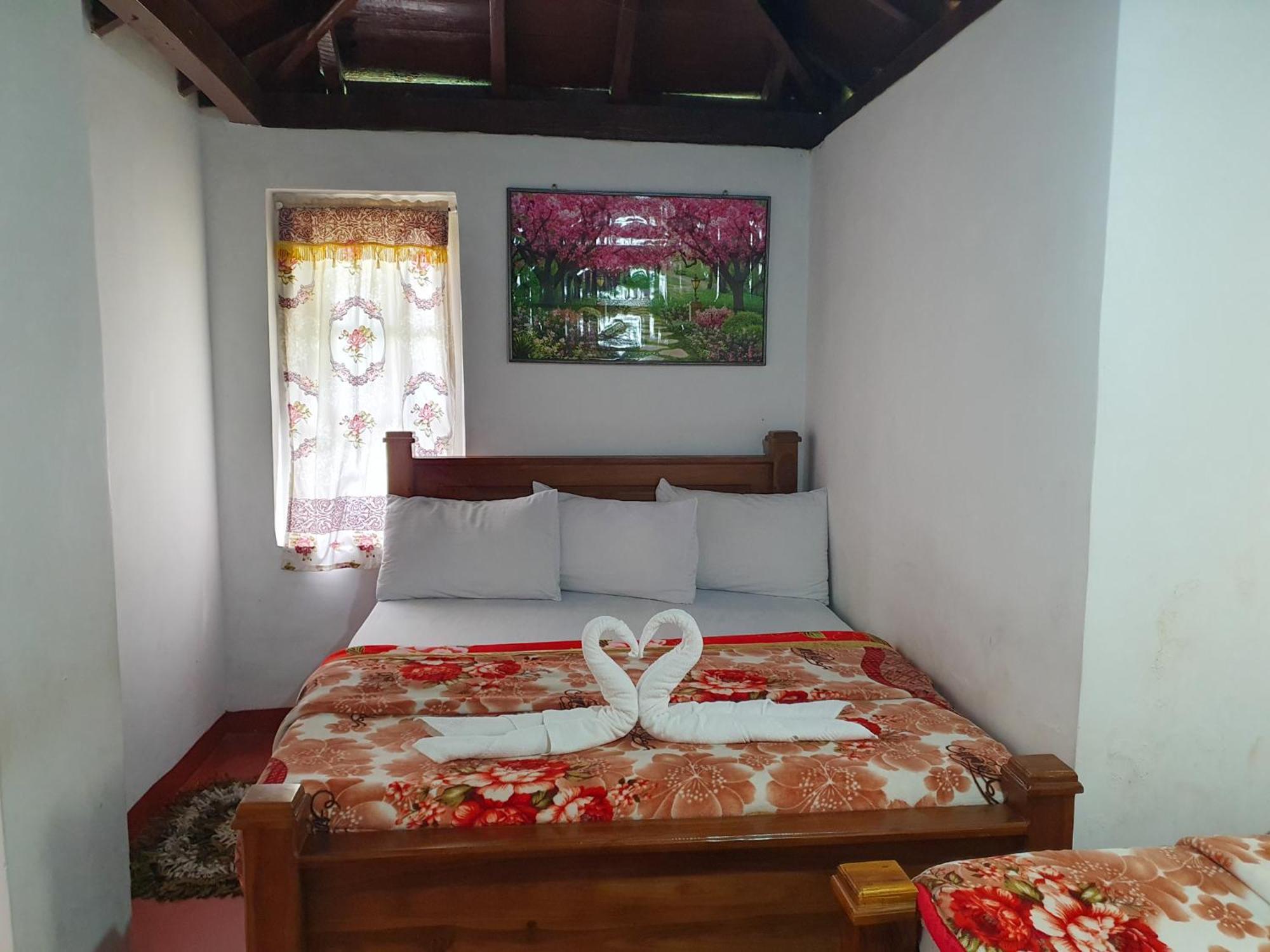 Hotel Ruchi House Nuwara Eliya Exterior foto